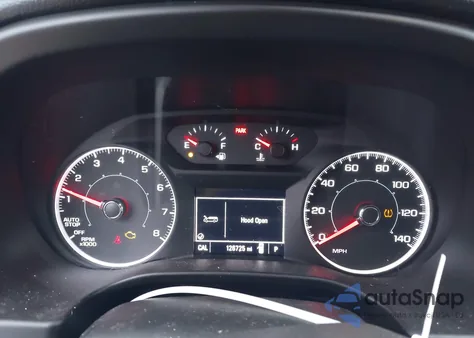 2019 GMC Acadia Sle-1 из США, поврежденный, VIN 1GKKNKLA9KZ122238